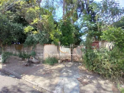 Lote/Terreno à venda, 300m² no Consolação, Rio Claro