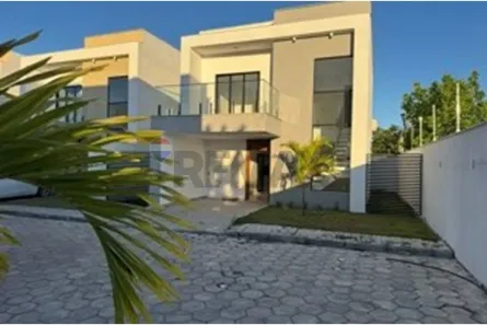 Casa de Condomínio com 3 Quartos à venda, 140m² no , Porto Seguro