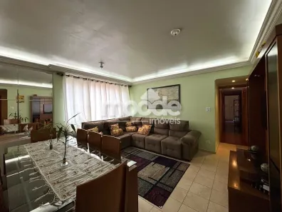 Apartamento com 3 Quartos à venda, 106m² no Vila São Francisco, São Paulo