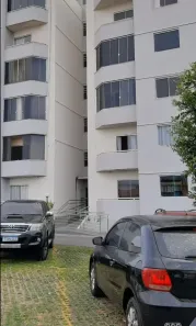 Apartamento com 2 Quartos à venda, 77m² no Jardim Imperial, Aparecida de Goiânia