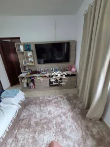 Casa com 2 Quartos à venda, 120m² no Parque Residencial Casa Branca, Suzano