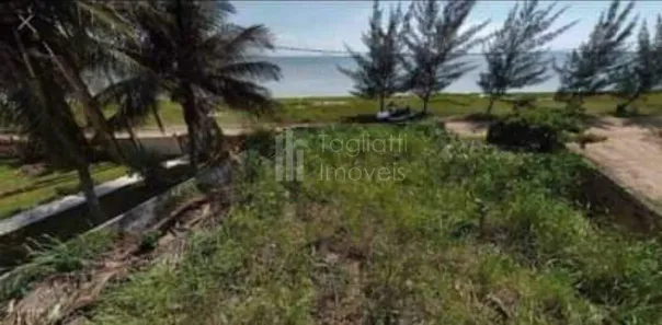 Lote/Terreno à venda, 450m² no Areal, Araruama