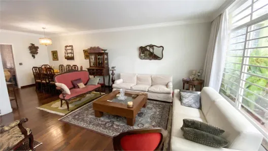Sobrado com 3 Quartos à venda, 178m² no Campo Belo, São Paulo
