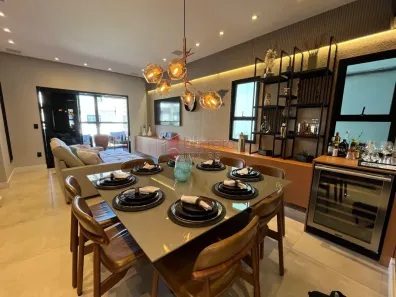 Casa de Condomínio com 3 Quartos à venda, 195m² no Jardim Celeste, Jundiaí
