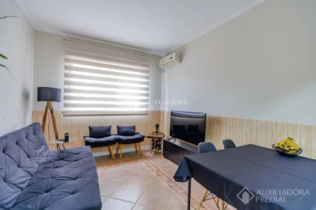 Apartamento com 2 Quartos à venda, 57m² no Menino Deus, Porto Alegre
