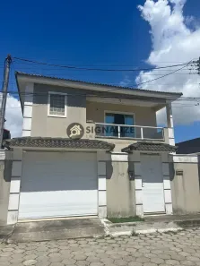 Casa de Condomínio com 4 Quartos à venda, 300m² no Ogiva, Cabo Frio