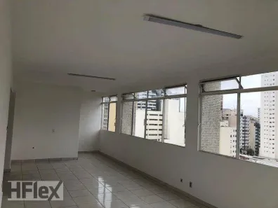 Sala Comercial à venda, 52m² no Pinheiros, São Paulo