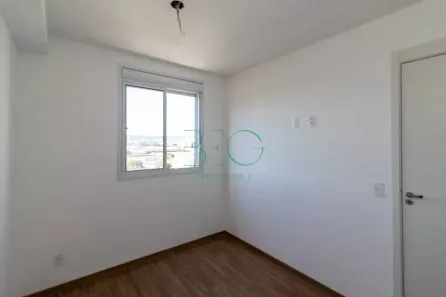 Apartamento com 2 Quartos à venda, 44m² no Jardim Casablanca, São Paulo