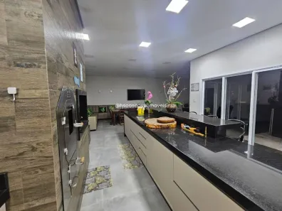 Casa com 3 Quartos à venda, 228m² no São Cristóvão, Cascavel