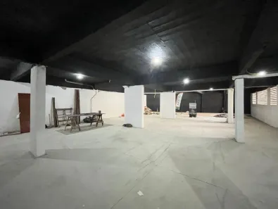 Ponto Comercial para alugar, 265m² no Recanto da Mata, Juiz de Fora