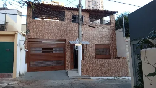 Casa com 2 Quartos à venda, 200m² no Santana, São Paulo