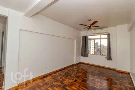 Apartamento com 3 Quartos à venda, 78m² no Centro Histórico, Porto Alegre