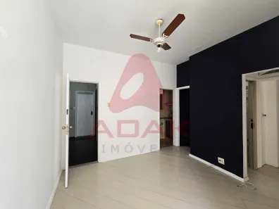 Apartamento com 1 Quarto à venda, 40m² no Copacabana, Rio de Janeiro