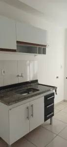 Apartamento com 2 Quartos para alugar, 53m² no Morada de Laranjeiras, Serra
