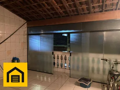 Sobrado com 3 Quartos à venda, 302m² no Parque São Vicente, Mauá