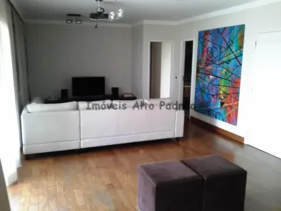 Apartamento com 3 Quartos à venda, 172m² no Cidade Monções, São Paulo