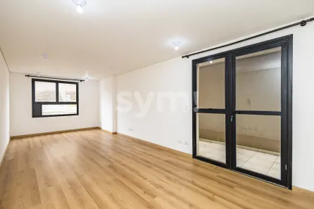 Sala Comercial para alugar, 48m² no Centro, Curitiba