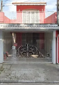 Sobrado com 4 Quartos à venda, 277m² no Santa Maria, Osasco