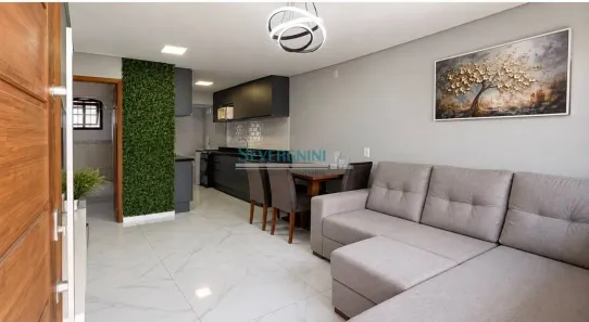 Casa com 2 Quartos à venda, 60m² no Parque da Matriz, Cachoeirinha