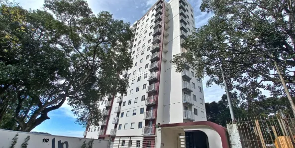 Apartamento com 2 Quartos à venda, 38m² no Petrópolis, Caxias do Sul