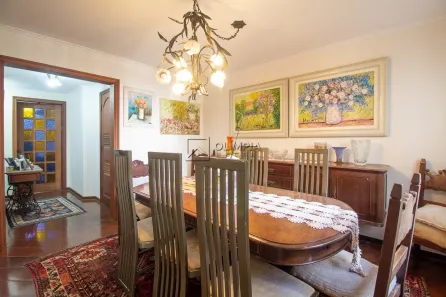 Apartamento com 4 Quartos à venda, 163m² no Paraíso, São Paulo