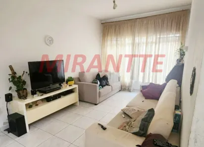 Sobrado com 2 Quartos à venda, 160m² no Santana, São Paulo