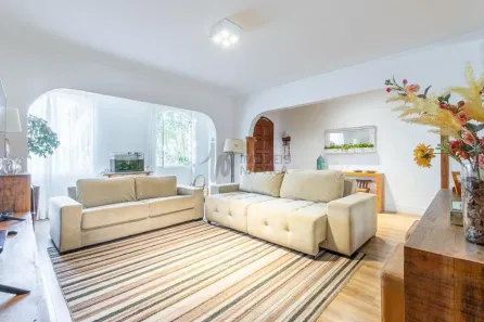 Sobrado com 3 Quartos à venda, 160m² no Jardim da Glória, São Paulo
