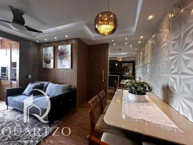Apartamento com 3 Quartos à venda, 69m² no Vila Nova, Maringá