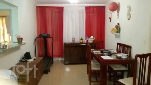Apartamento com 3 Quartos à venda, 106m² no Medianeira, Porto Alegre