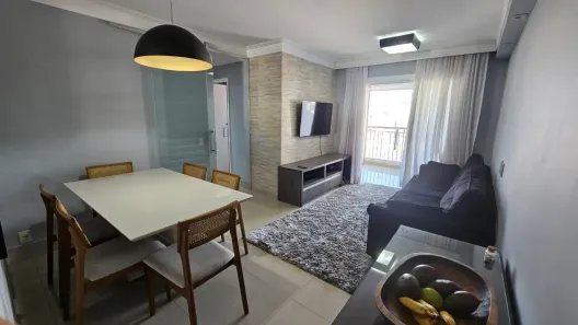 Apartamento com 3 Quartos à venda, 78m² no Vila Formosa, São Paulo
