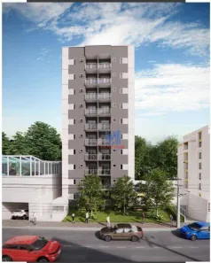Apartamento com 2 Quartos à venda, 53m² no Vila Formosa, São Paulo