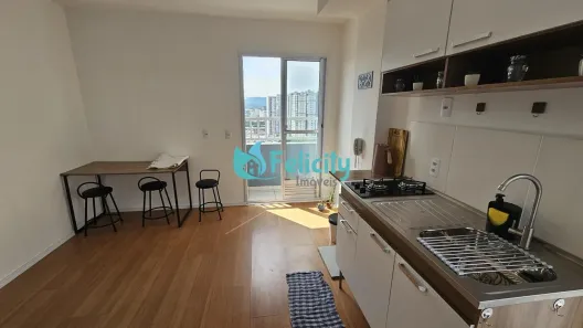 Apartamento com 1 Quarto à venda, 104m² no Chácara Inglesa (Zona Norte), São Paulo