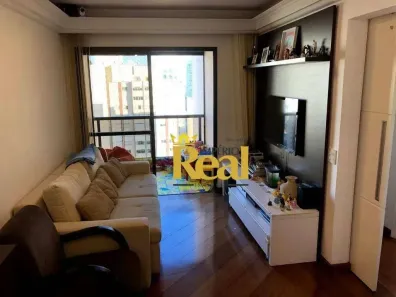 Apartamento com 2 Quartos à venda, 75m² no Vila Pompéia, São Paulo