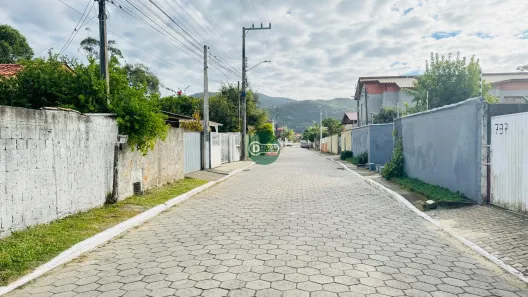 Casa com 2 Quartos à venda, 45m² no São João do Rio Vermelho, Florianópolis