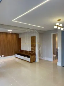 Apartamento com 3 Quartos à venda, 110m² no Casa Branca, Santo André