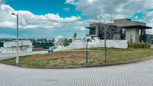 Lote/Terreno à venda, 1001m² no Condomínio Reserva do Paratehy, São José dos Campos