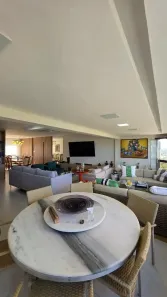 Apartamento com 3 Quartos à venda, 225m² no Patamares, Salvador