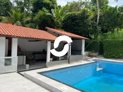 Casa com 3 Quartos à venda, 187m² no Itaipu, Niterói