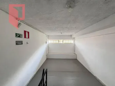 Ponto Comercial para alugar, 33m² no Caiçaras, Belo Horizonte