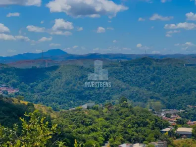 Lote/Terreno à venda, 1425m² no Quintas do Sol, Nova Lima