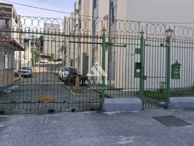 Apartamento com 2 Quartos à venda, 48m² no Méier, Rio de Janeiro
