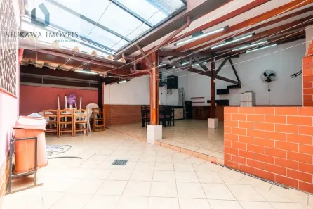 Sobrado com 3 Quartos à venda, 218m² no Vila Monumento, São Paulo