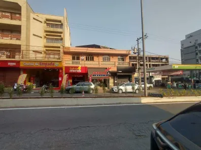 Casa com 4 Quartos à venda, 360m² no Palmeiras, Ponte Nova