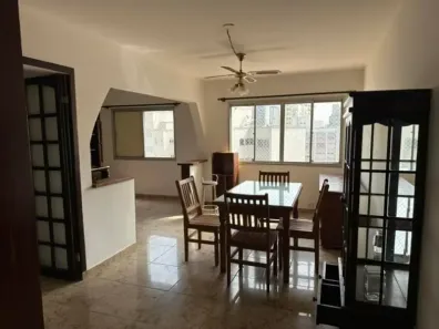 Apartamento com 2 Quartos à venda, 65m² no Aclimação, São Paulo