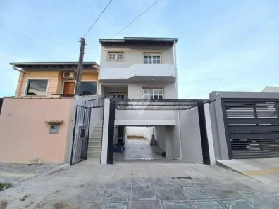 Casa com 3 Quartos para alugar, 176m² no Diva Lessa de Jesus, Gravataí