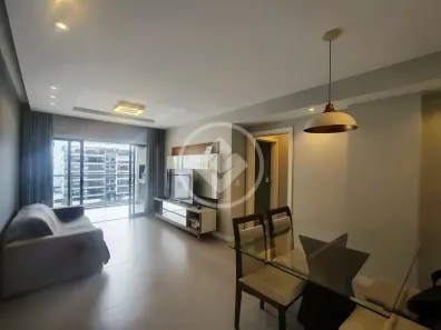 Apartamento com 3 Quartos à venda, 116m² no Agriões, Teresópolis