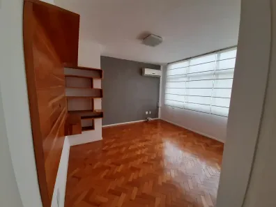 Apartamento com 2 Quartos à venda, 65m² no Leblon, Rio de Janeiro