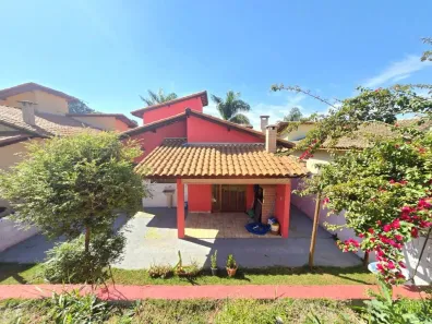 Fazenda/Sítio com 2 Quartos à venda, 100m² no Chácara Tropical (Caucaia do Alto), Cotia