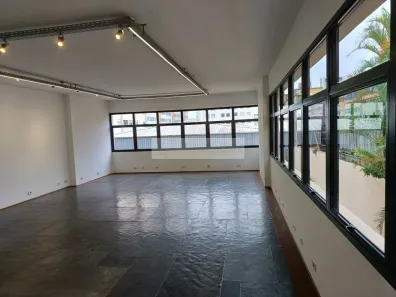 Sala Comercial para alugar, 100m² no Pinheiros, São Paulo