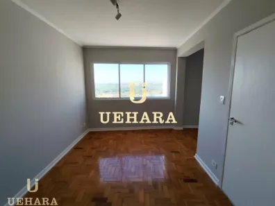 Apartamento com 2 Quartos à venda, 76m² no Vila Baruel, São Paulo